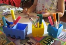 15 simple and creative ways to reuse Old toys