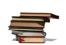 Ten Parenting books every mom should read