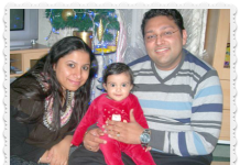 Love Or Arranged- Marriage is Marriage