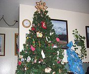 Easy, Budget-Friendly and DIY Christmas Decorating ideas