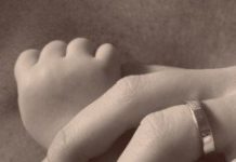 A Thank You Note for Mother’s Day