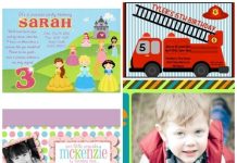 Planning Kids Birthday Party in India
