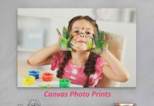 What Exactly Is A Canvas Print? https://printposters.in/canvas-prints/
