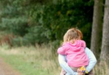 Being A Good Enough Mother