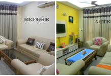 7 Ways To Add Color And Personality To Your Living Room