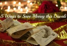 5 Ways To Save Money On Diwali