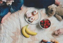 7 Fun (and almost Free) Things to Do with your Kids