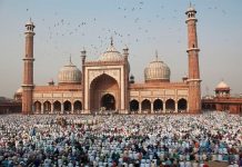 6 Bakrid Traditions and Crafts For Eid