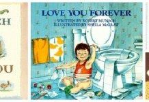 Guess How Much I Love You and Best Kids’ Books About Love