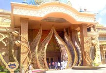 Fun Places for Kids- Kingdom of Dreams Gurgaon