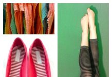 9 Essential Style Tips for Stay at Home Moms