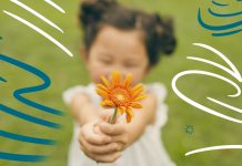 Three Simple Ways to Teach Kids the Attitude of Gratitude