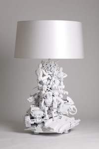 how-to-make-a-lamp-from-old-toys