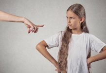 8 Ways to Unspoil Your Child