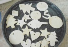 10 Mother’s Day Crafts and DIY Gift Ideas