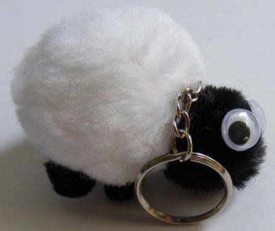 sheep-bagtag