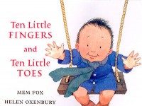 Top 10 Books for Babies 6 to 12 months