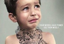 Are you emotionally abusing your Child