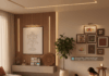 Modern Indian Home Décor for Busy Moms: A Complete Guide to Canvas Prints, Acrylic Frames, Wall Art & Smart Interior Ideas
