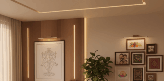 Modern Indian Home Décor for Busy Moms: A Complete Guide to Canvas Prints, Acrylic Frames, Wall Art & Smart Interior Ideas